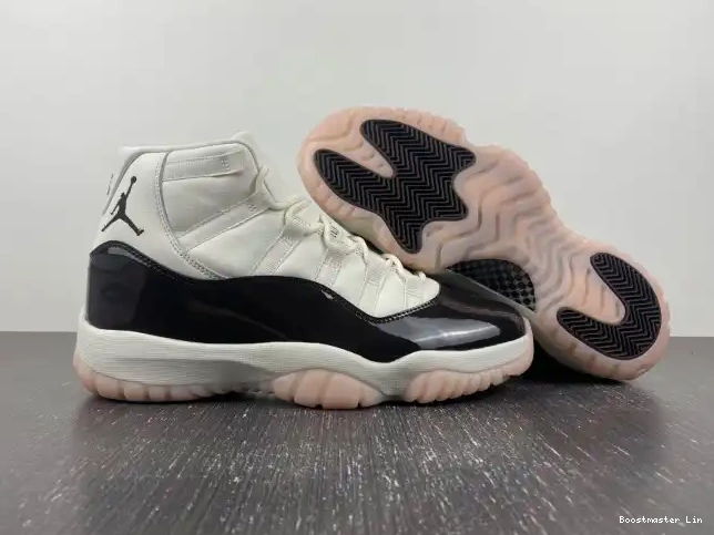 Bmlin AR0715-101 Jordan 11 Neapolitan WMNS Air 0514